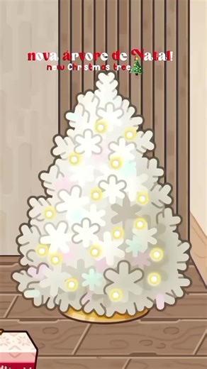 Discover the Best Christmas Trees in Avatar World