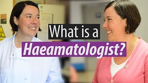 2.5K views · 53 reactions | Dr Emma Drasar is a Consultant Haematologist who specialises in red blood disorders. Part of her role includes includes research helping patients with thalassaemia. Find out more about her fascinating career in haematology in our new YouTube video: https://youtu.be/5Ao-j5DaAFk | The Royal College of Pathologists | Facebook