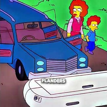 Homer ended up buried alive because of a spa #thesimpsons #simpsons