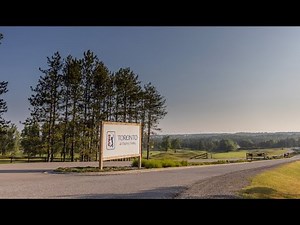 TPC Toronto | Lightspeed Golf Management Software