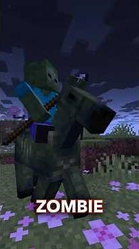 MINECRAFT ADDED THIS MOB AFTER 15 YEARS!