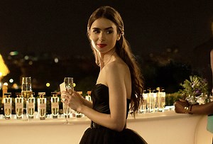 Emily In Paris - Season 1 Episode 1 Recap & Review