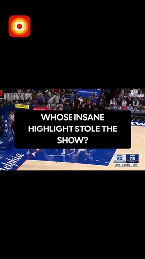 Mitchell's Shamgod was NASTY but LeBron's chase-down block at 39 is what separates legends from stars. Most fans don't understand the difference between highlight plays and WINNING plays. That block changed momentum more than any crossover ever will. Sorry not sorry.