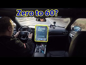 Tuning 2020+ Ford Explorer | Ford Performance Procal 4