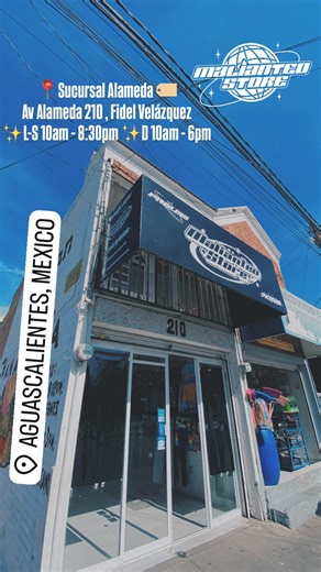 StreetWear / MalianteoStoreMx / TiendaDeRopa on Instagram: "Ya visitaste nuestra segunda sucursal.? Contamos con las mejores marcas de street wear mexicanas 🔥🇲🇽 Somos distribuidores Autorizados de: 🔴99 PRBLMS 🔴HHDXT 🔴PRAYERS 🔴RIOT 🏪Visítanos en📍Av Alameda 210 , Fidel Velázquez , Aguascalientes 🇲🇽 También contamos con envíos a cualquier parte del país 📦🚚🏡 #malianteostoremx #streawear #aguascalientesmexico🇲🇽 #ags #99prblms #problems #prayers #🔥 #outfit #casual #urbano #drop #moda 