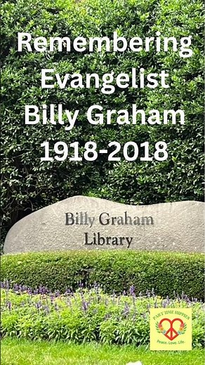 Billy Graham Library Charlotte