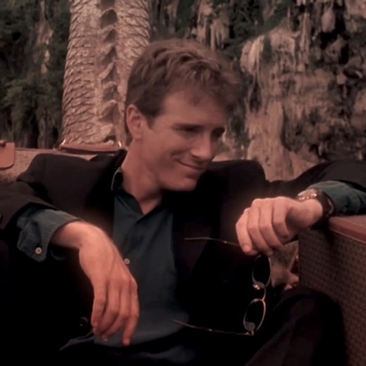 1995 Johnny Cage Propaganda | Mortal Kombat Edit Featuring Linden Ashby