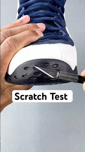 How To Black Out Sneaker Soles Custom Foamposite Shoes Permanent Sole Dye Black