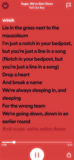 fallout boy👨‍🏫 #nightcore #sceneaudios #emoaudios #spedupsongs #falloutboy