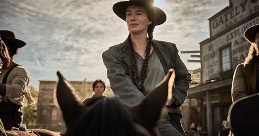 What to watch on TV this week: 29th November - 5th December