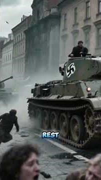 THE MUNICH AGREEMENT DISASTER