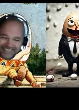 Choose Wisely who and what you follow. Quantum of Conscience Exposes himself.