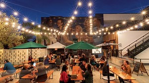 Explore St. Petersburg's Districts