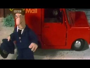 Postman pat dubbed episode, Pats Terrible Day