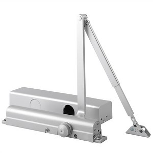 [Hot Item] Automatic Heavy Duty Door Closer UL Listed Hydraulic Door Opener