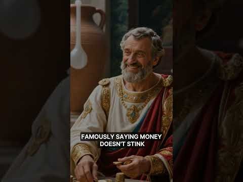 5 Shocking Facts You Didn’t Know About Ancient Rome | The Gross Roman Laundry Secret