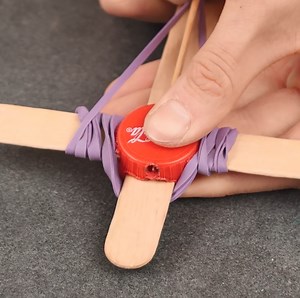 490K views · 1.2K reactions | Making Mini Toys For Kids! | Awesome | Facebook