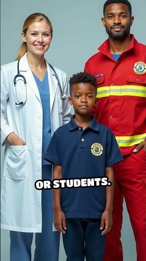 ELI5: Why do some people wear uniforms?