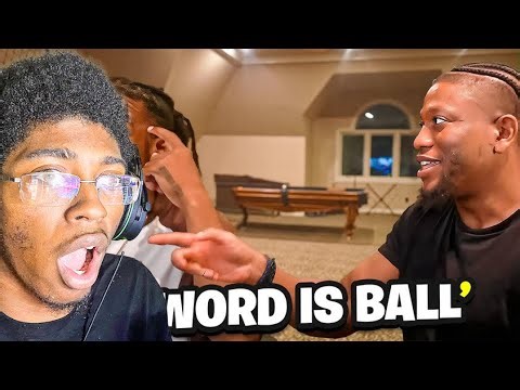 Zias and Blou Dumbest Moments