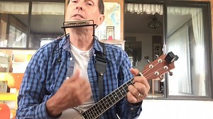 Watch Kmise Concert Banjolele on Amazon Live