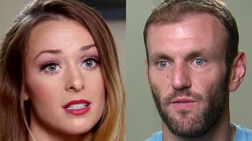 MAFS: Where are they now — Jamie Otis and Doug Hehner