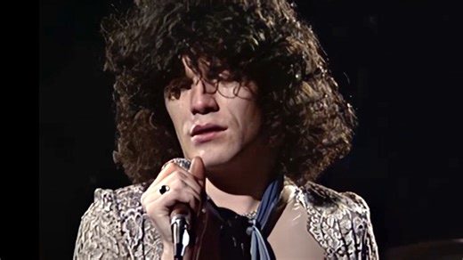 Dan McCafferty, founding Nazareth singer, dead at 76