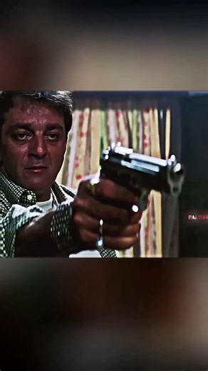 Raghu ka baap hoon🔥 Lyrical - khal Nayak | sanjay dutt, Madhuri Dixit | kavita k, Vinod Rathod