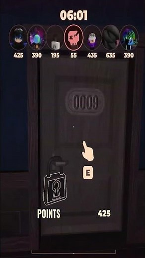 NEW Roblox DOORS gamemode is HILARIOUS 😂😂😂.... ( Silly and funny doors moments )