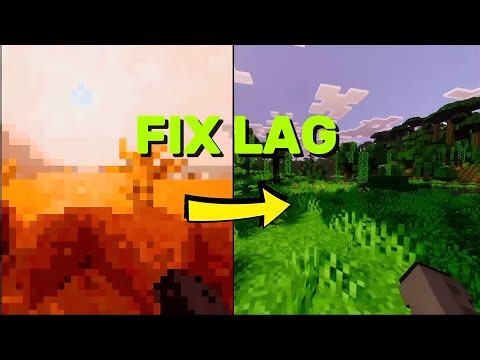 Fix Minecraft Lag in 2 Minutes! (PS5, Xbox & Switch)