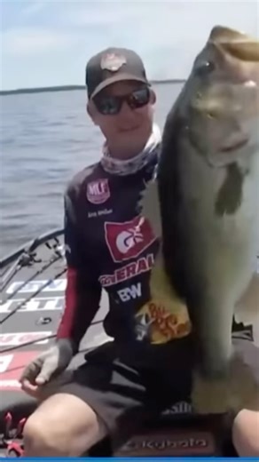 948 reactions · 7 comments | 100k Bass! @kevinvandamfishing joins Bass U Live tomorrow 11am est to talk about the heavy hitters event and an awesome giveaway opportunity with @humminbirdfishing @minnkotamotors to win KVD’s boat! Tune in!  @majorleaguefishingofficial • • • #fishing #bassfishing #bassuniversity #outdoors #bassmaster #kvd #bassprotour #bassmaster #bass | Bass University | Facebook