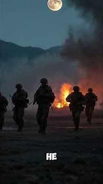 Charles Durning: The Forgotten WWII Hero Who Became a Hollywood Legend