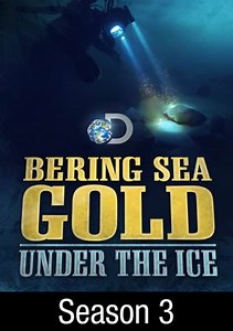 Bering Sea Gold: Under the Ice: Grounds for Divorce