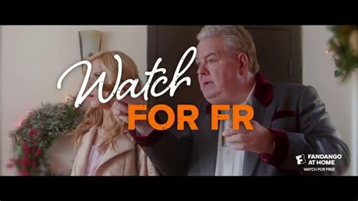 Fandango At Home TV Spot, 'Unwrap Holiday Magic'