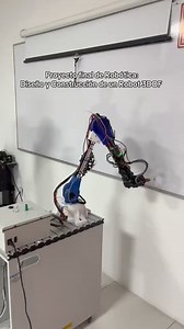 803K views · 23K reactions | #roboticaeducativa #robotica #3grado #motores #Corrientes #CorrienteContinua #equipo #Python #cinematica #pruebas | Somos Mecatrónica | Facebook