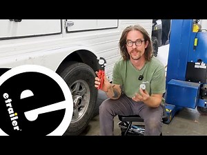 etrailer | A Closer Look at the Performance Tool Professional Tube Bender