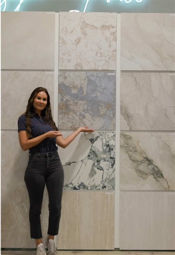 We had you fooled for a minute there, didn’t we? Looking for large format tiles? We have a huge display of these beauties in store - and trust us, you need to see these in person. Central Coast Tile and Stone Warehouse Cnr Greives Rd and Manns Rd, West Gosford NSW 02 4313 1840 Open 6 days sales@tileandstonewarehouse.com.au www.cctsw.com.au . . . . . #TilesCentralCoast #Tiles