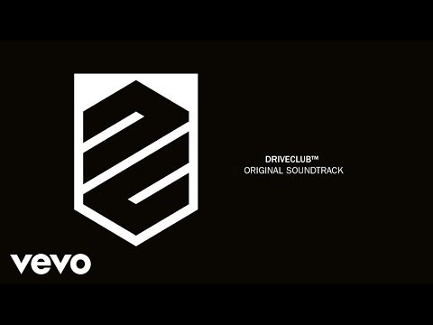 Hybrid - Power Curve | Driveclub Original Game Soundtrack (Remixes) (Original Version)