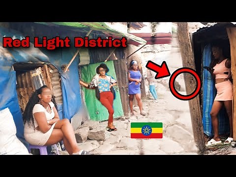 🔴 Addis Ababa Nightlife , 🇪🇹 Addis Ababa walking Tour 2025 , Ethiopia