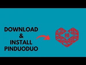 How to Download & Install Pinduoduo App on Android Phone?