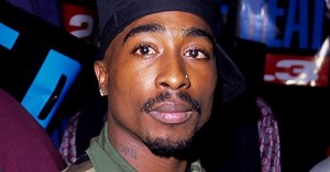 10 Fascinating Events In Tupac's Short Life