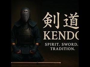 The Art and History of Kendo | Japan’s Way of the Sword