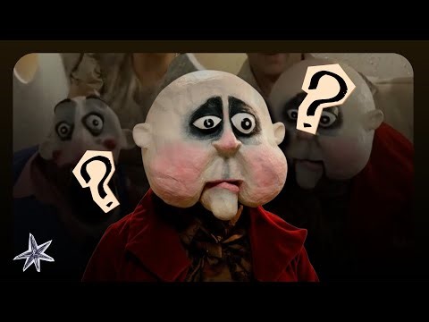 O programa INFANTIL mais TRAUMATIZANTE da Tv Brasileira