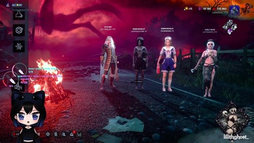 Super Survivor to save the day! !burp