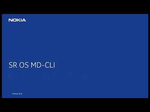 Deleting configuration statements