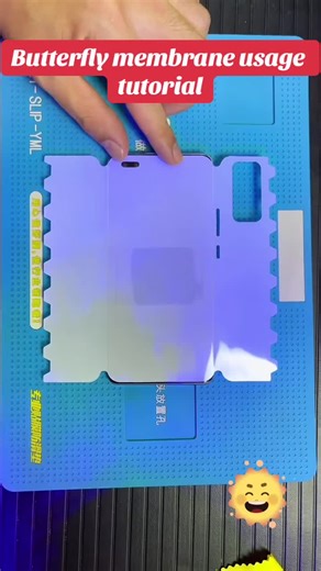 Phone Protective Film: Hydrogel Screen Protector for Vivo and Other Smartphone Brands