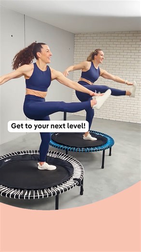 4.3K views · 40 reactions | Linked below! New workout plan with those 40+ in mind! ❤️ Taking nutrition, cardio, strength, and mobility as the highlights of this new 40+ 8 week plan, only available on bellicon+. 朗 Link to the Next Level You 40+ playlist: https://bit.ly/NextLevelYouPlaylist For more info from the trainers: https://bit.ly/NextLevelYouInterview #bellicon #40plus #onlineworkouts #cardio #strength #nutrition #mobility | bellicon | Facebook