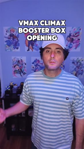 moe | My wife enjoyed this video. That's actually huge guys. #pokemon #pokemontcg #vmaxclimax #japanesepokemoncards #pokemoncards | Instagram