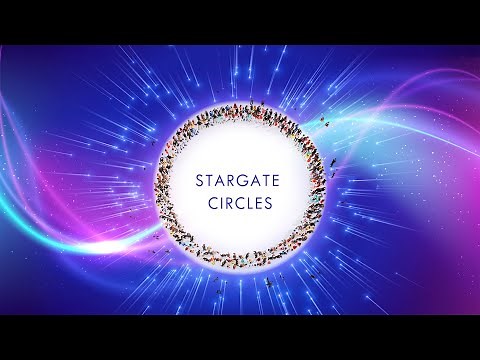 Introducing The Next Level of The Stargate Community