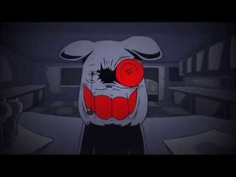 ~Bear Bear~ Psycho Teddy amv