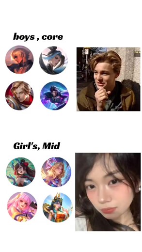 Explore Best Hero Characters in MLBB